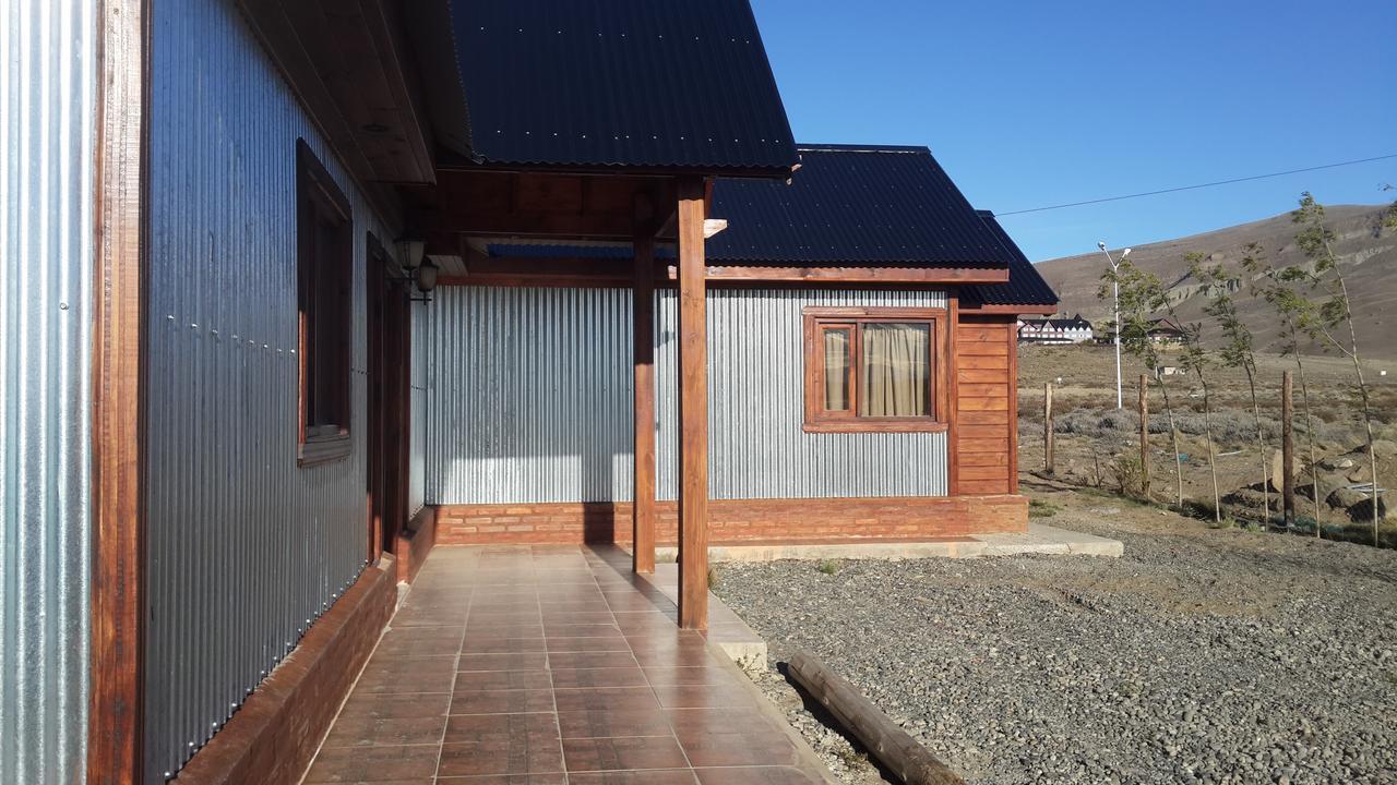 Casa Patagonica Los Frutales エル・カラファテ エクステリア 写真