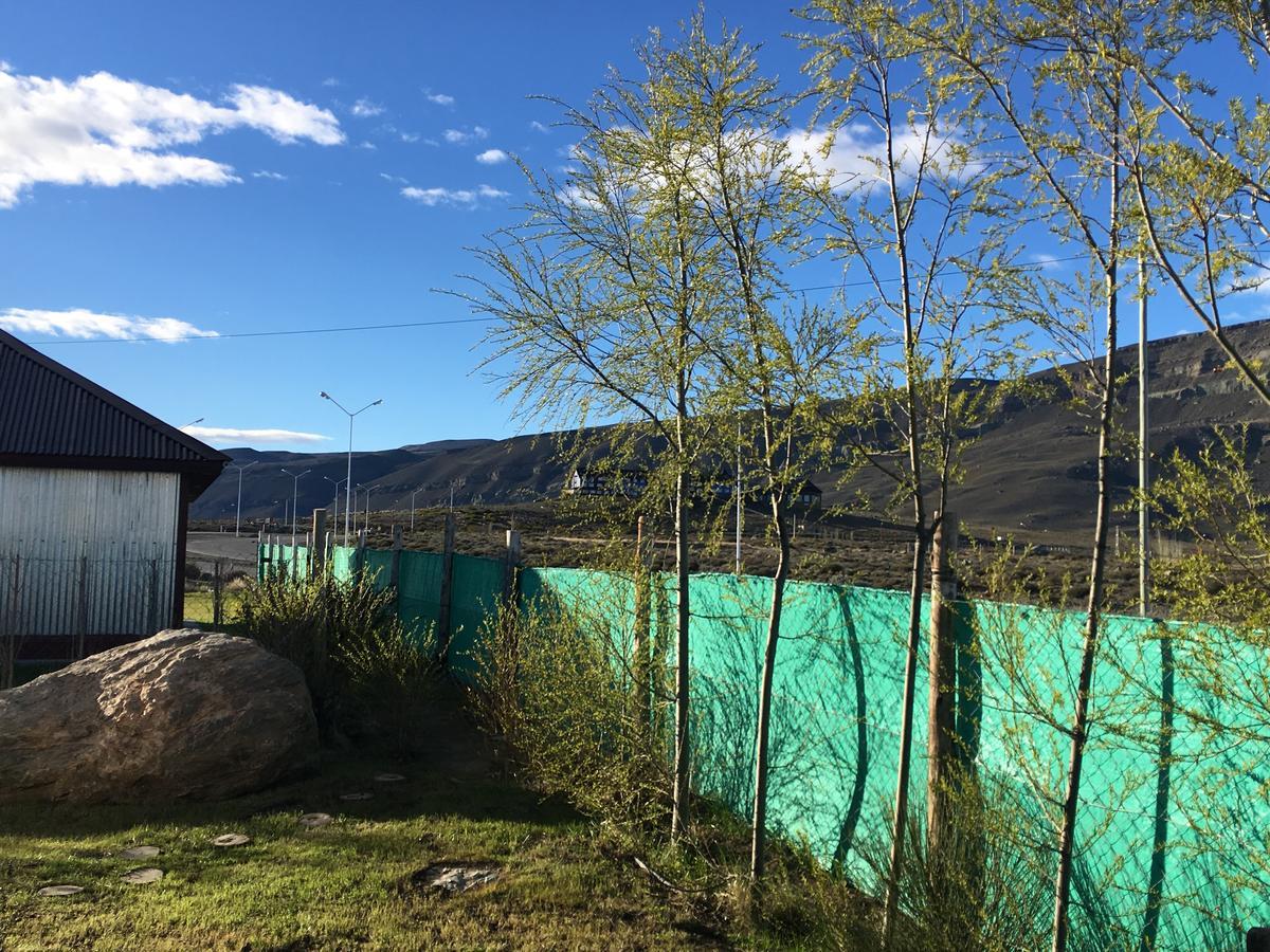 Casa Patagonica Los Frutales エル・カラファテ エクステリア 写真